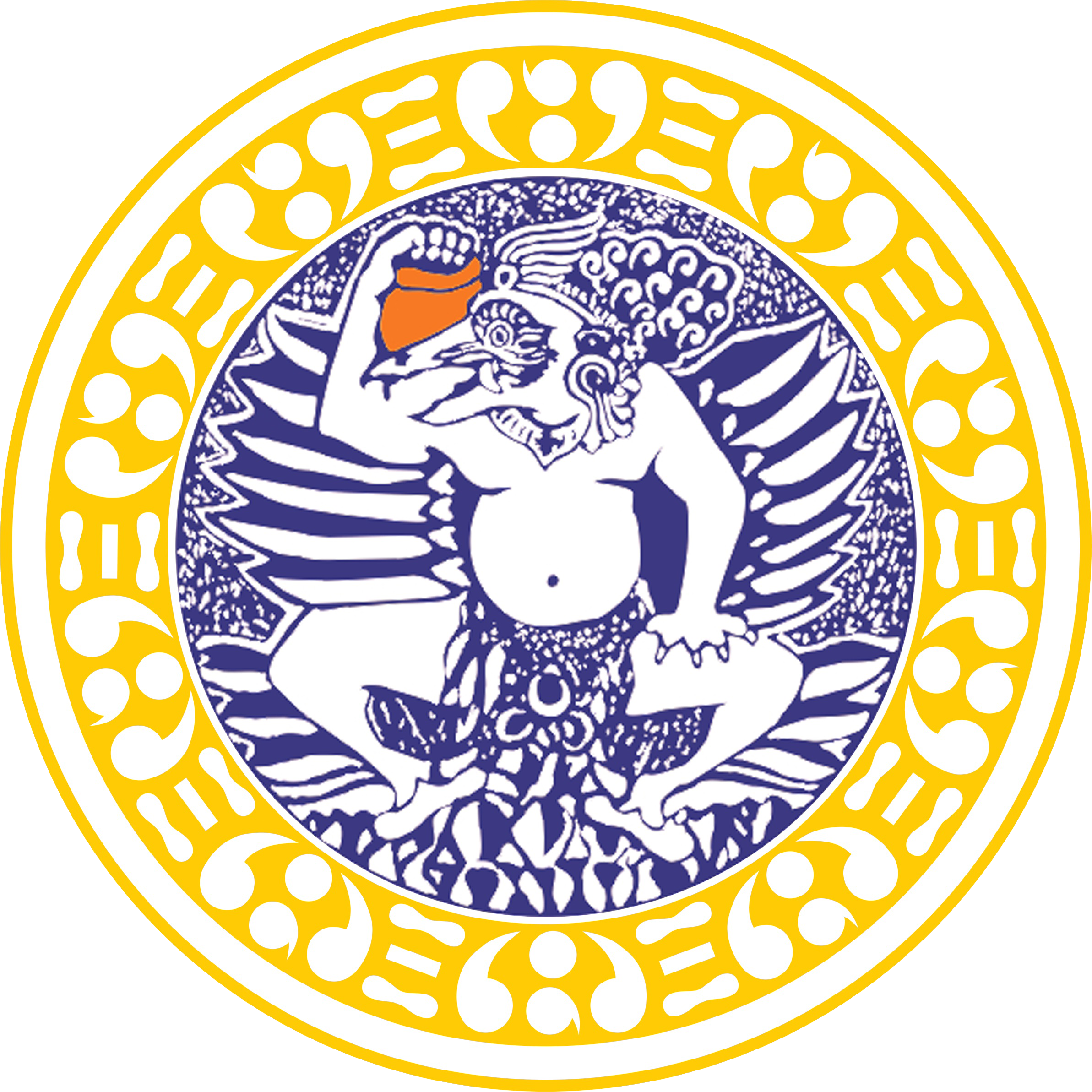 logo unair